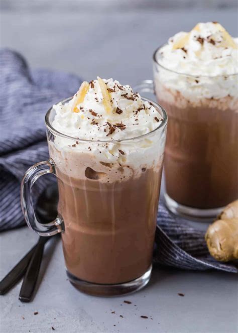 ginger-spiced-hot-chocolate-easy-microwave image