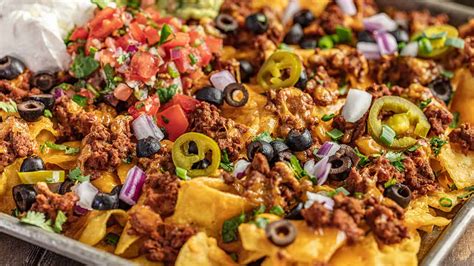 ultimate-nacho image