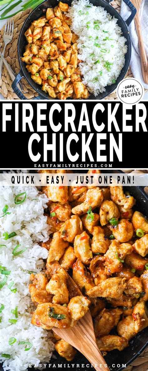 firecracker-chicken-easy-family image