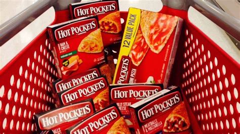 every-flavor-of-hot-pockets-ranked-worst-to-best image