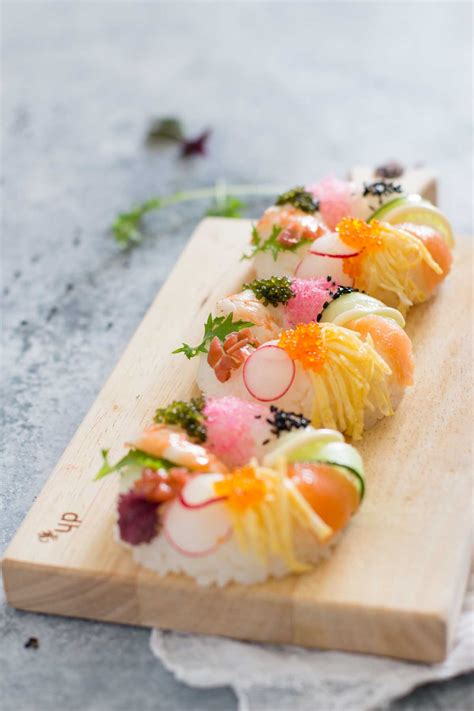 sushi-donuts-chopstick-chronicles image
