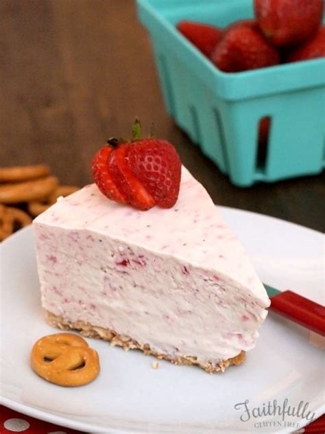 no-bake-strawberry-ice-cream-cake-faithfully-gluten-free image