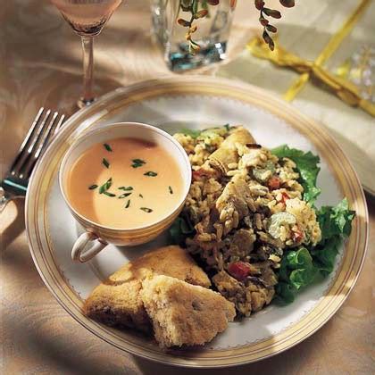 wild-rice-chicken-salad-recipe-myrecipes image