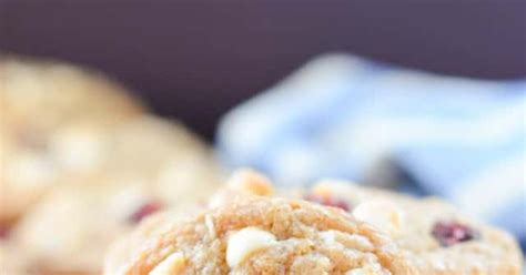 oatmeal-cranberry-white-chocolate-chip-cookies image