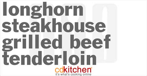 copycat-longhorn-steakhouse-grilled-beef-tenderloin image