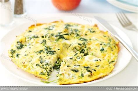 potato-and-spinach-frittata-recipe-recipelandcom image