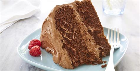 robinhood-gluten-free-chocolate-fudge-layer-cake image