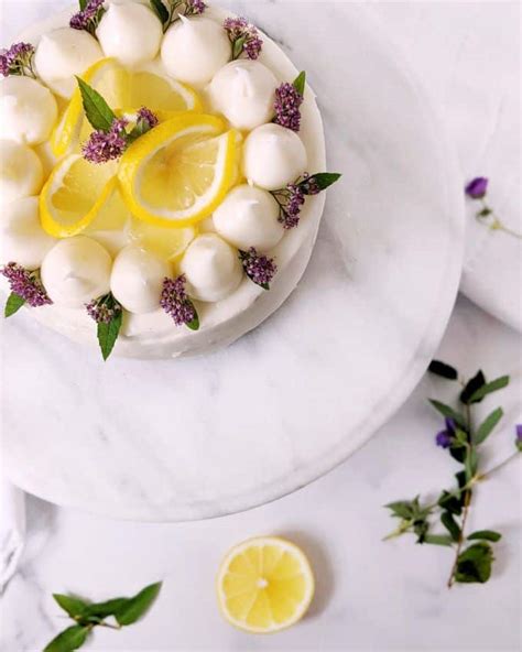 lemon-poppy-seed-cake-with-cream-cheese-frosting image