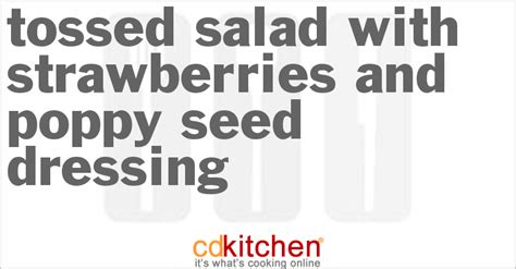 tossed-salad-with-strawberries-and-poppy-seed image