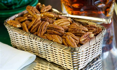 cayenne-pepper-pecans-food-channel image