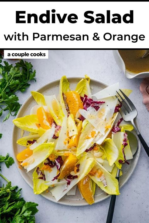 endive-salad-with-parmesan-orange-a-couple-cooks image