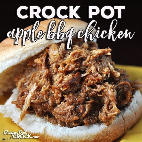 crock-pot-apple-bbq-chicken-recipes-that-crock image