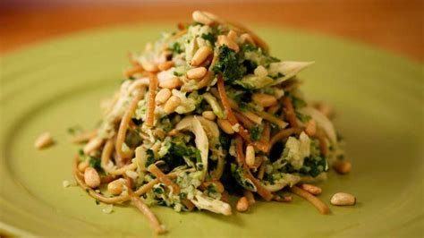 pilaf-with-spinach-and-garlic-recipe-rachael-ray-show image