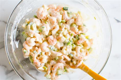 healthy-shrimp-salad-with-greek-yogurt-dressing image