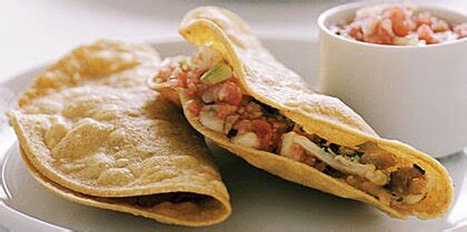 crisp-chicken-tacos-tacos-de-pollo-recipe-myrecipes image