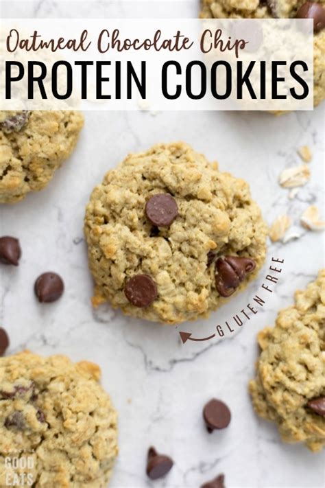 oatmeal-chocolate-chip-protein-cookies-grace-and image