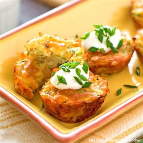 cheesy-baked-zucchini-bites image