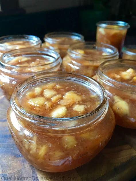 spiced-peach-jam-recipe-one-hundred-dollars-a-month image