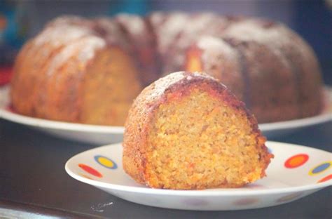 carrot-pistachio-coconut-cake-recipe-by-archanas image