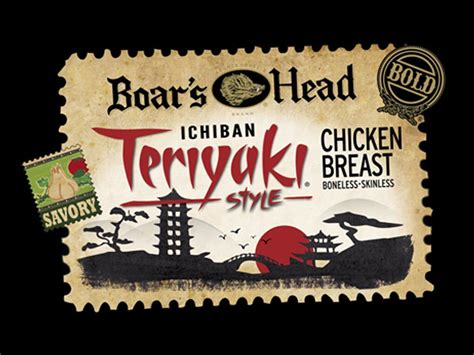 bold-ichiban-teriyaki-style-chicken-breast-boars-head image