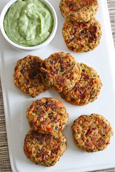 baked-salmon-cakes-salmon-patties-a-healthy-holiday image