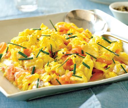 smoked-salmon-with-scrambled-eggs-recipe-house image