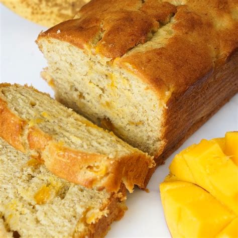 mango-banana-buttermilk-bread-a-healthy-makeover image
