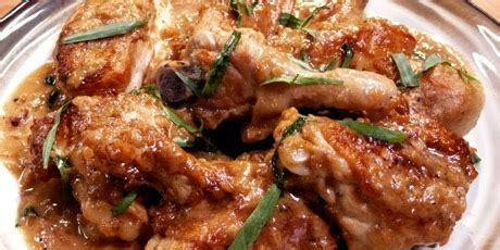 best-tarragon-chicken-recipes-food-network-canada image