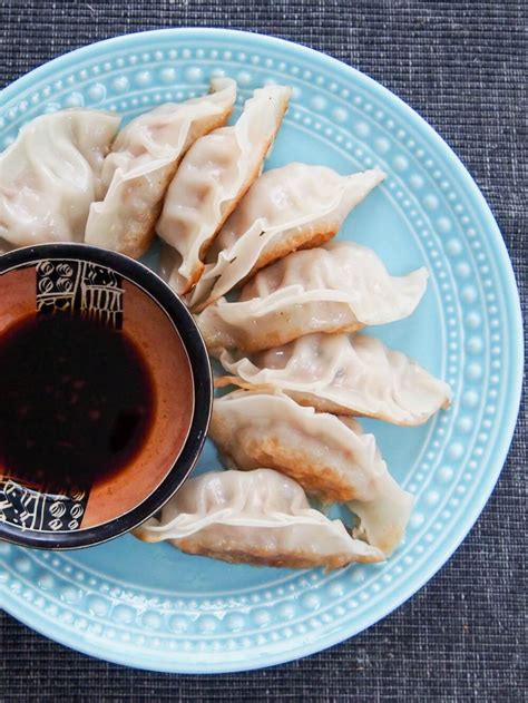 chinese-pork-and-cabbage-dumplings-carolines-cooking image