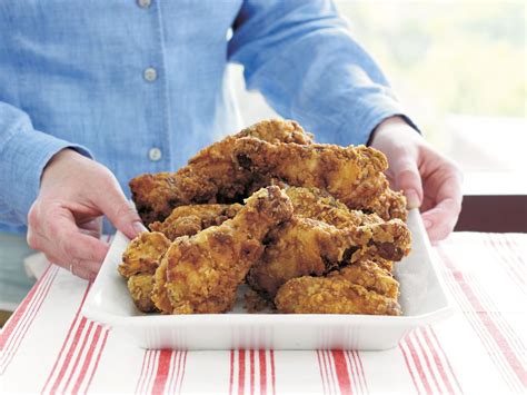 easy-southern-fried-chicken image