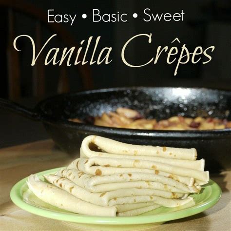easy-basic-sweet-vanilla-crepes-recipe-the-good image