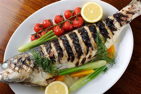 how-to-roast-sea-bass-whole-great-british-chefs image