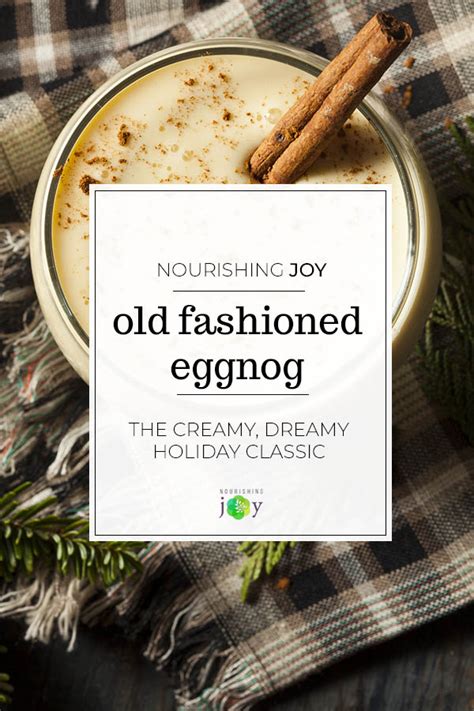 old-fashioned-eggnog-the-classic image