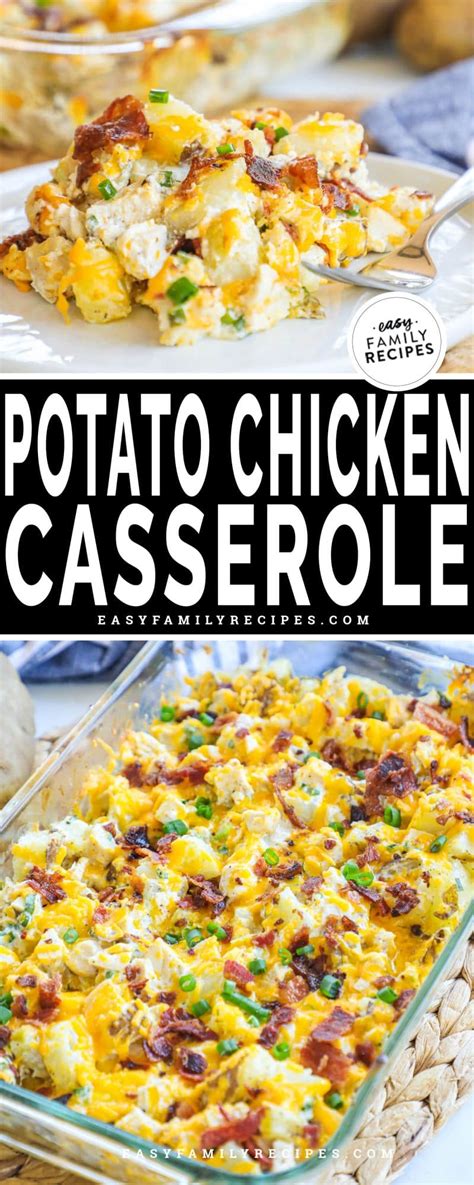 loaded-baked-potato-chicken-casserole-easy-family image