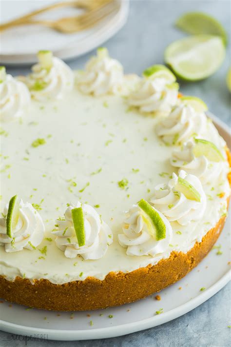 easy-key-lime-cheesecake-no-bake-video-the image