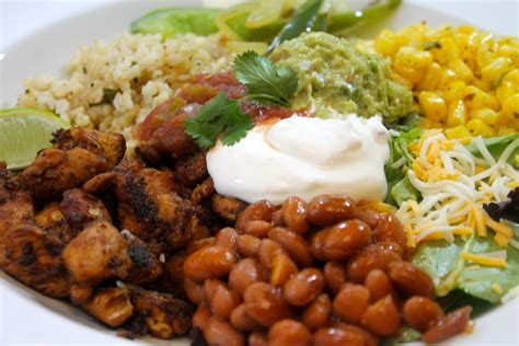 diy-grilled-chicken-burrito-bowl-i-heart image