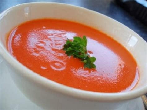 tomato-soup-sopa-de-tomate-easy image