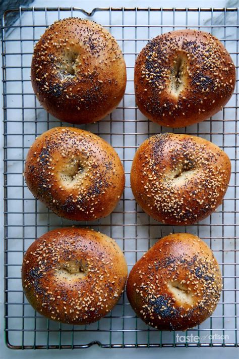 how-to-make-classic-bagels-soft-chewy-crisp image
