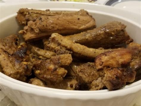 singaporean-tender-pork-spare-ribs-pork-recipes-by image
