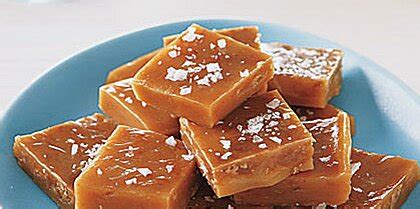 salted-butter-caramels-recipe-myrecipes image