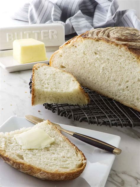 easy-sourdough-bread-recipe-savor-the-best image