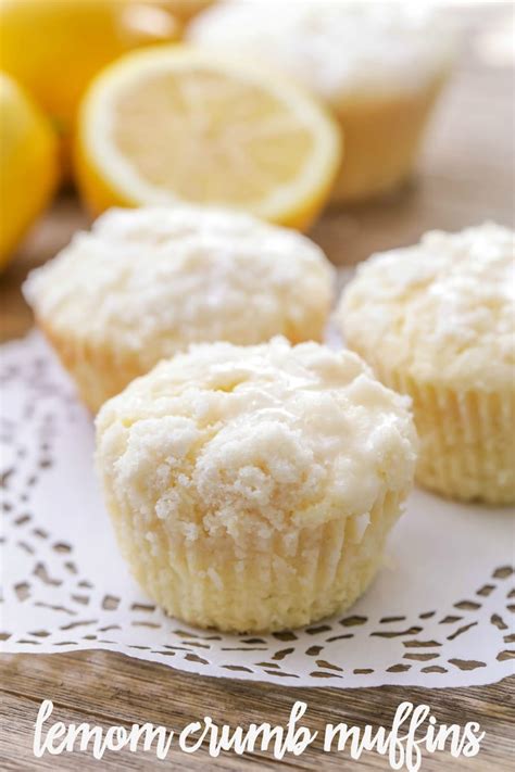 best-lemon-crumb-muffins-with-lemon-glaze-lil-luna image