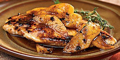 maple-apple-chicken-breasts-recipe-myrecipes image
