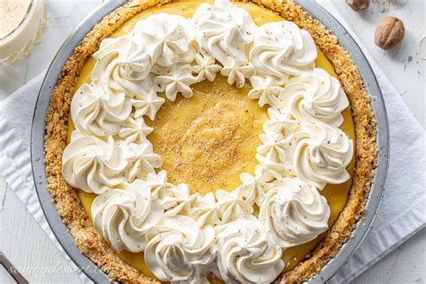 creamy-boozy-eggnog-pie-saving-room-for-dessert image