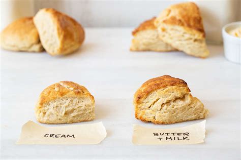 cream-scones-vs-butter-scones-king-arthur-baking image