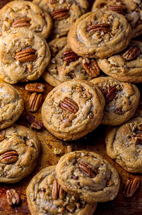 brown-butter-pecan-cookies-are-thick-chewy-and image