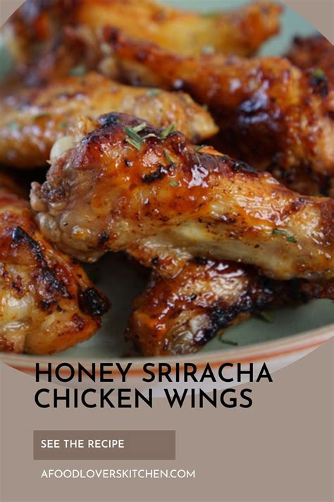 honey-sriracha-chicken-wings-a-food-lovers-kitchen image