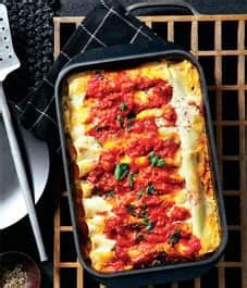 recipe-cheese-cannelloni-with-spinach-and-artichokes image