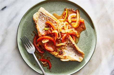 fried-snapper-with-creole-sauce-ifihadafoodblog image