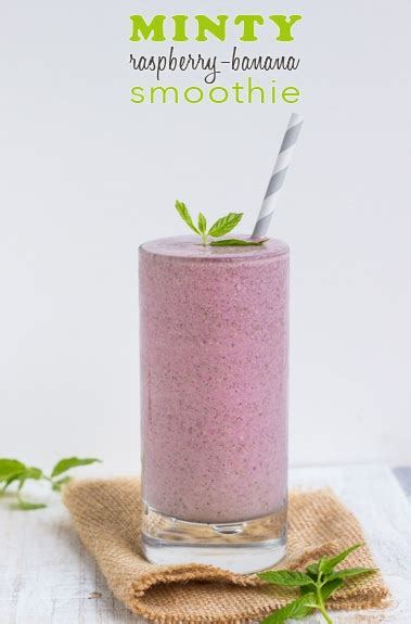minty-raspberry-banana-smoothie-vegan-good-life-eats image